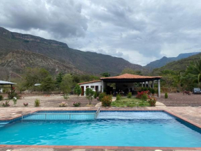 Finca la playita